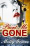 [Gen Delacourt Mystery 03] • Paint Me Gone (Gen Delacourt Mystery Book 3)